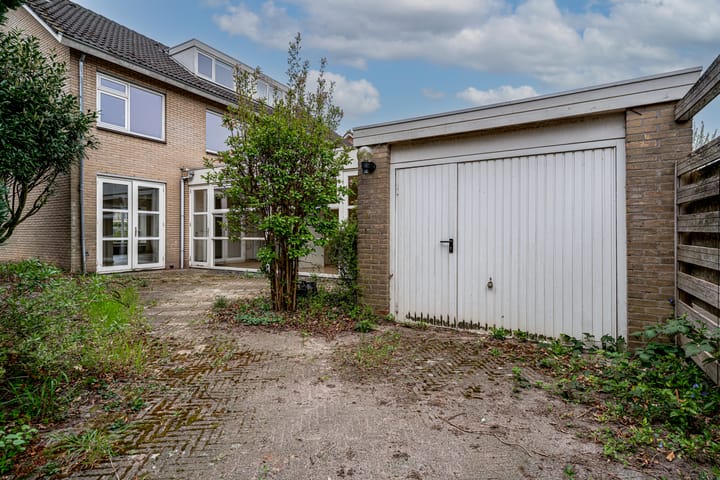 Foto 25 van Eikenbaan 59