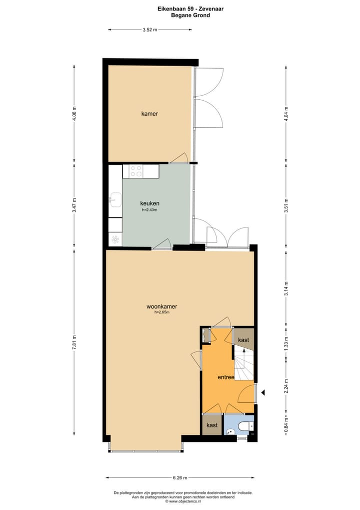 Foto 48 van Eikenbaan 59