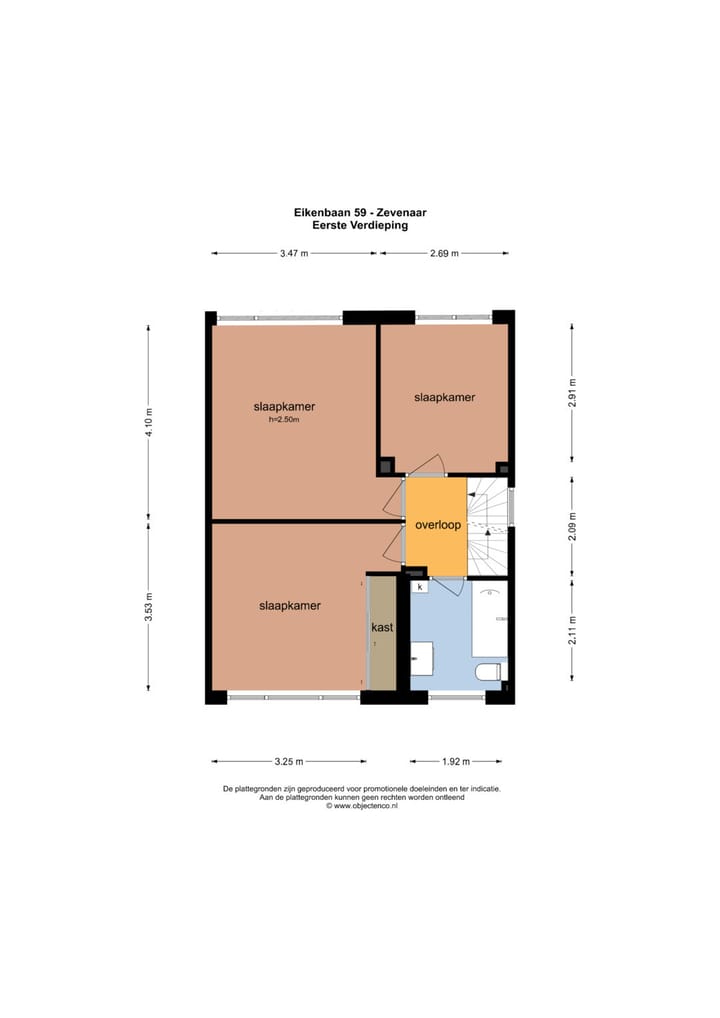Foto 51 van Eikenbaan 59
