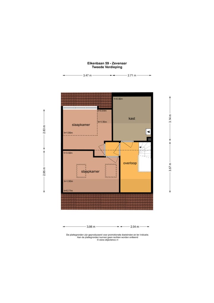 Foto 54 van Eikenbaan 59