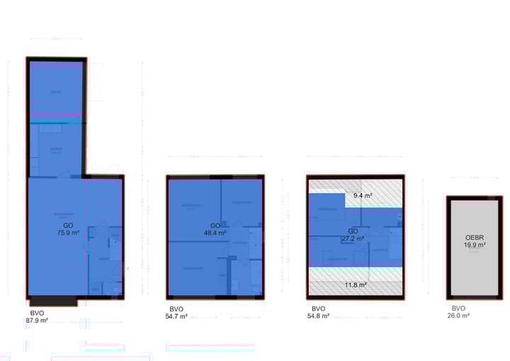 Foto 60 van Eikenbaan 59