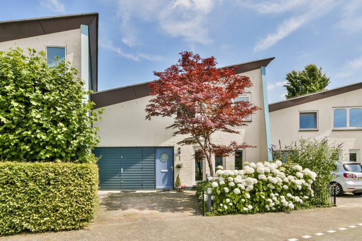 Foto 18 van Smaragdhof 29