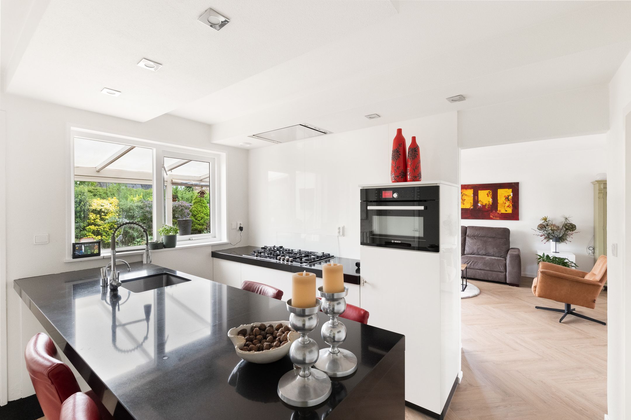 Foto 3 van Diaconiestraat 19