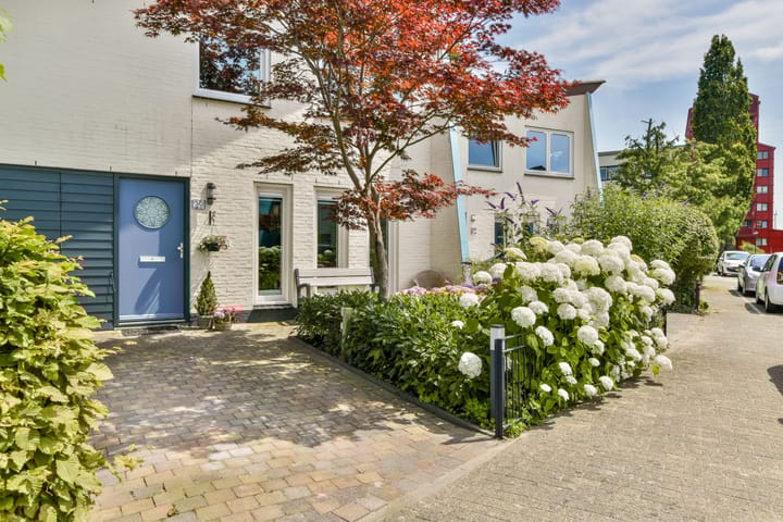 Foto 6 van Smaragdhof 29