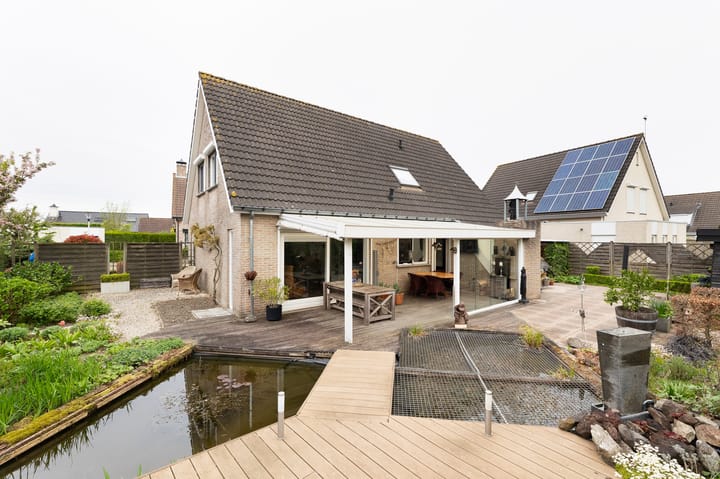 Foto 4 van Diaconiestraat 19