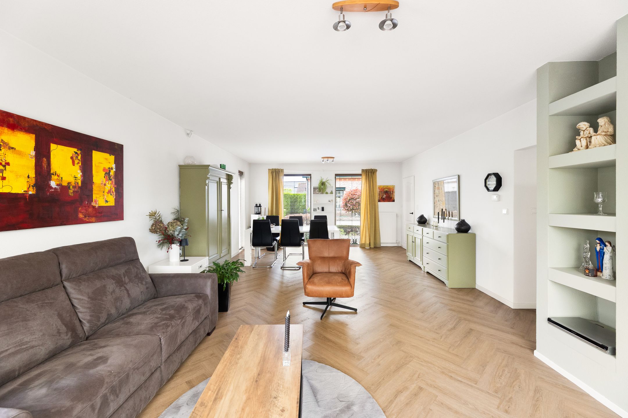 Foto 6 van Diaconiestraat 19