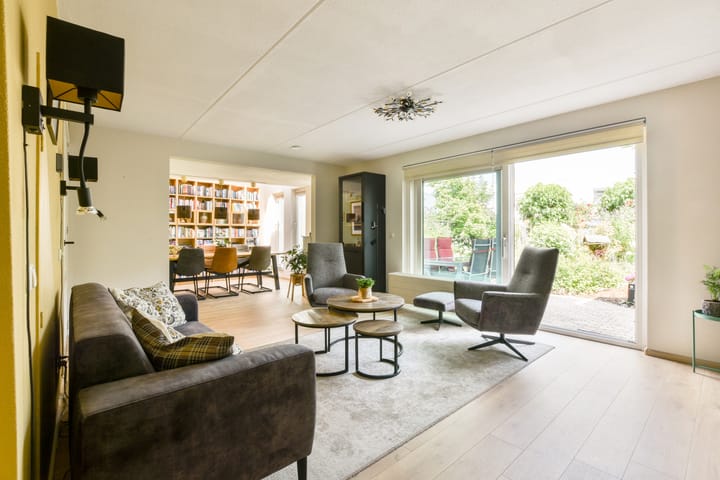 Foto 2 van Smaragdhof 29