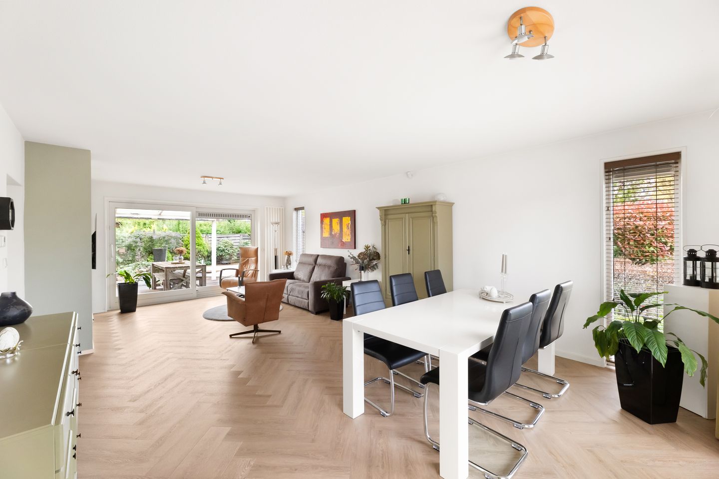 Foto 10 van Diaconiestraat 19