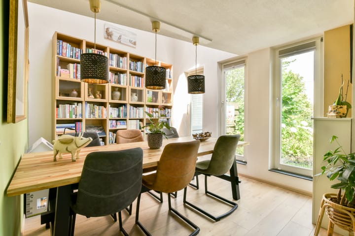 Foto 9 van Smaragdhof 29