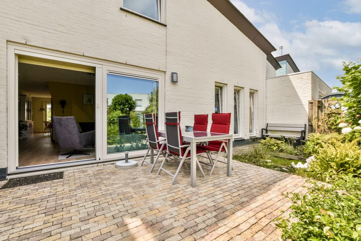 Foto 16 van Smaragdhof 29