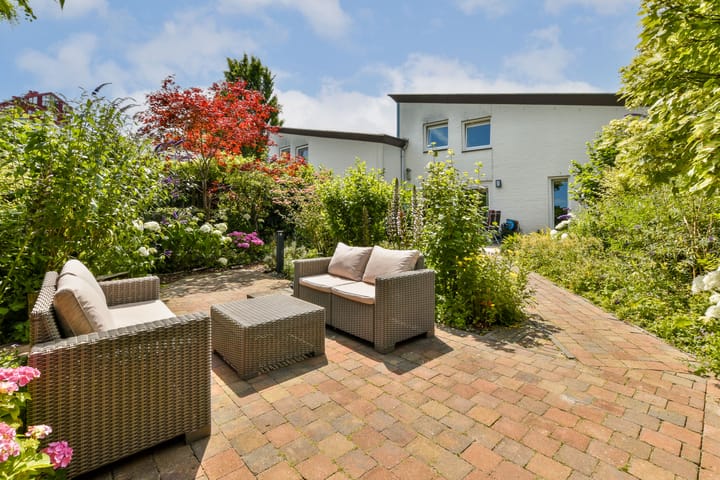 Foto 5 van Smaragdhof 29