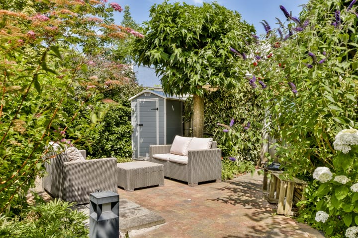 Foto 17 van Smaragdhof 29