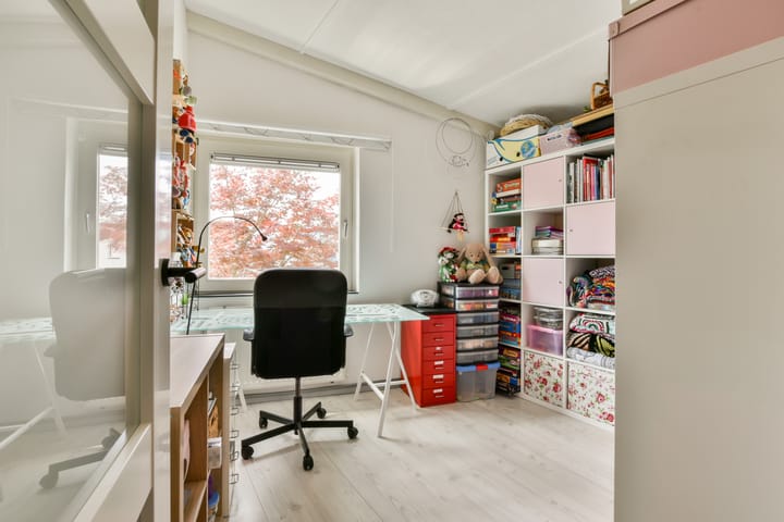 Foto 14 van Smaragdhof 29