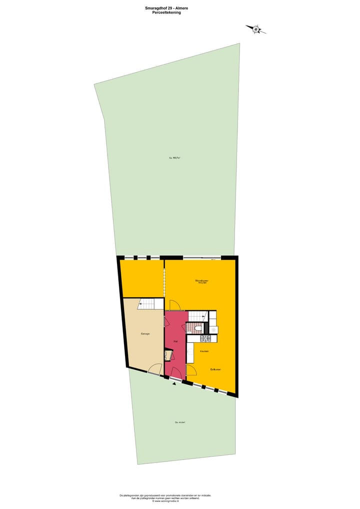 Foto 20 van Smaragdhof 29