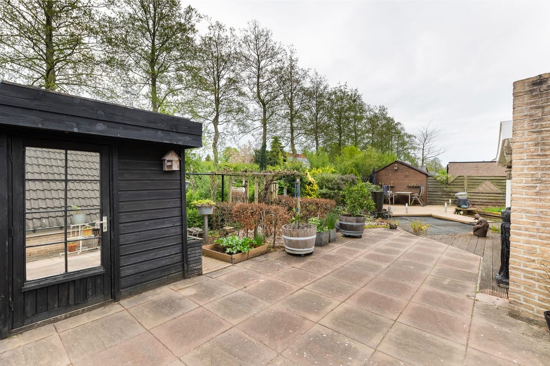 Foto 32 van Diaconiestraat 19