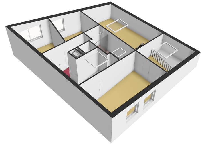 Foto 26 van Smaragdhof 29