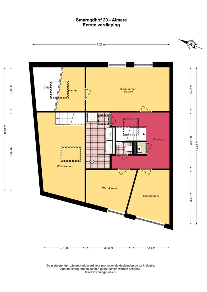 Foto 22 van Smaragdhof 29