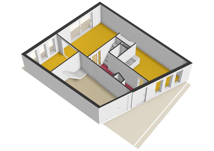 Foto 25 van Smaragdhof 29