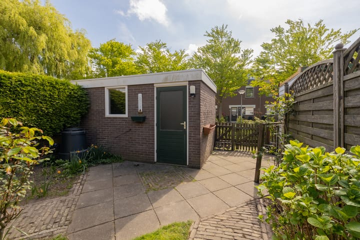 Foto 33 van Grutto 116