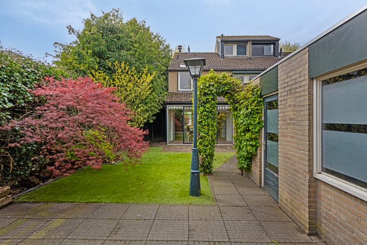 Foto 2 van Prof. Struyckenstraat 20