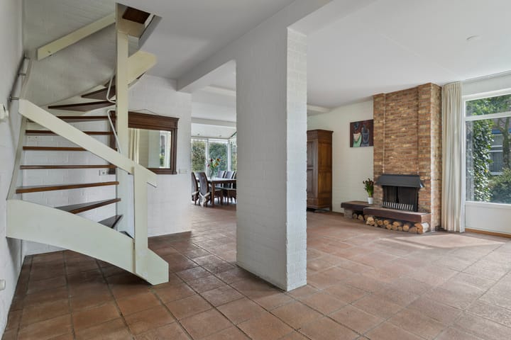 Foto 3 van Prof. Struyckenstraat 20