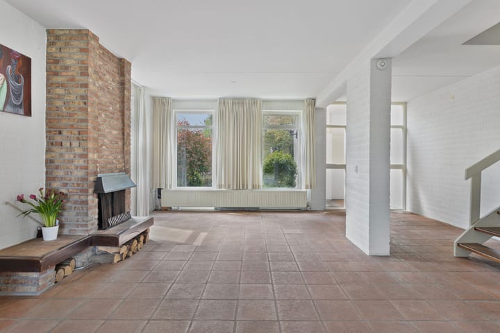 Foto 4 van Prof. Struyckenstraat 20