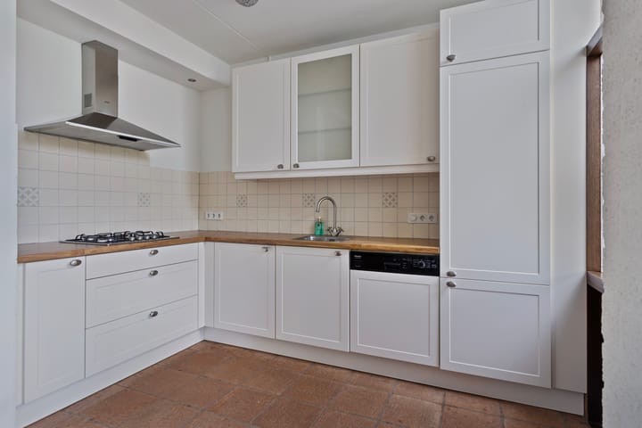 Foto 5 van Prof. Struyckenstraat 20