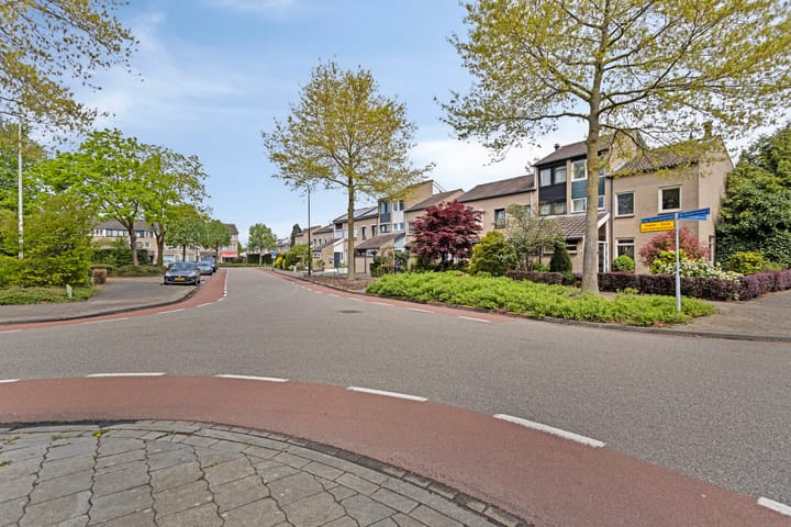 Foto 7 van Prof. Struyckenstraat 20