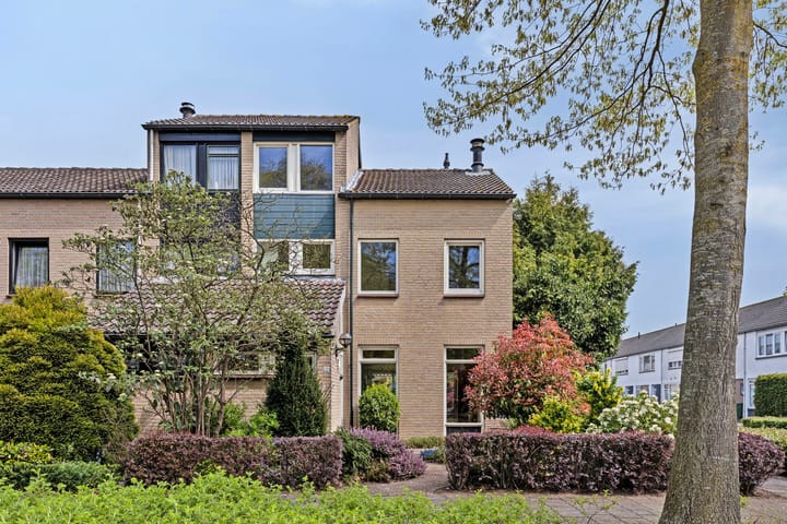 Foto 8 van Prof. Struyckenstraat 20