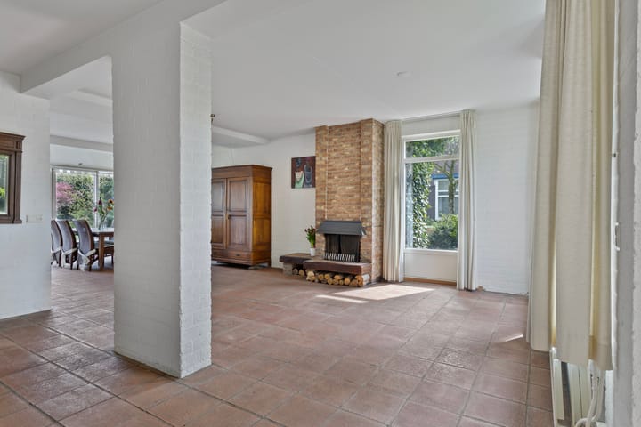 Foto 11 van Prof. Struyckenstraat 20