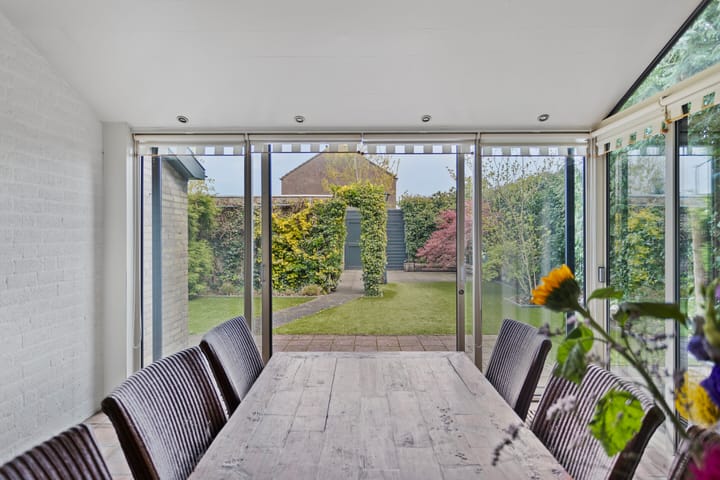 Foto 16 van Prof. Struyckenstraat 20