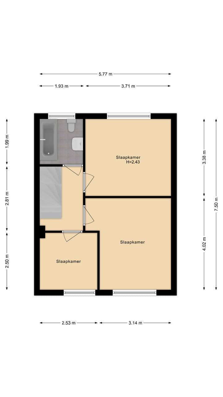 Foto 54 van Grutto 116