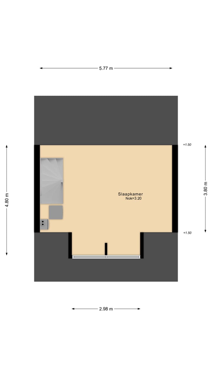 Foto 55 van Grutto 116