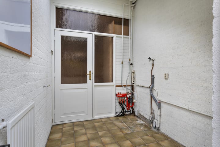 Foto 25 van Prof. Struyckenstraat 20