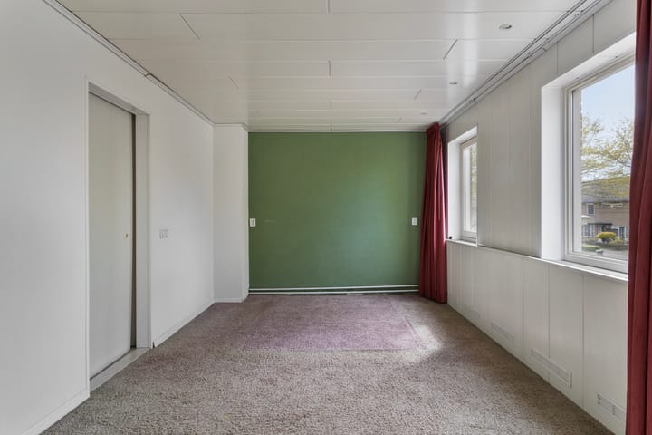 Foto 31 van Prof. Struyckenstraat 20