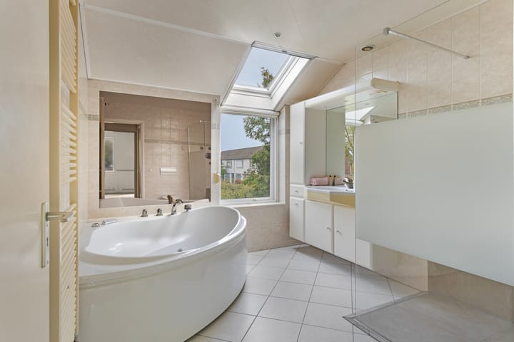 Foto 32 van Prof. Struyckenstraat 20