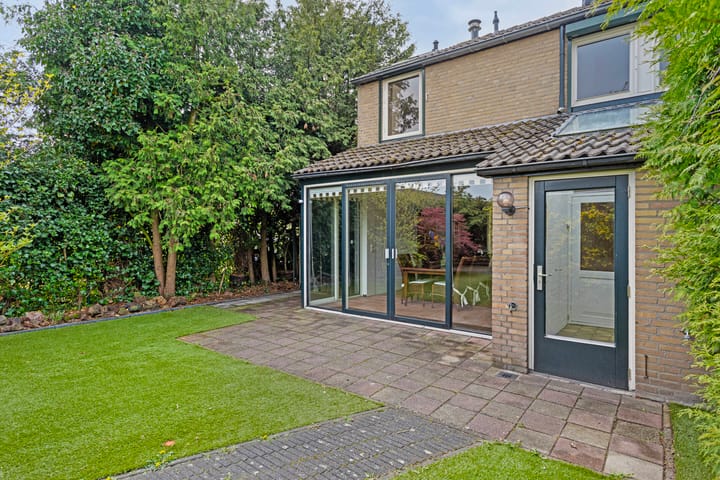 Foto 38 van Prof. Struyckenstraat 20