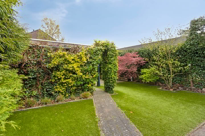 Foto 39 van Prof. Struyckenstraat 20