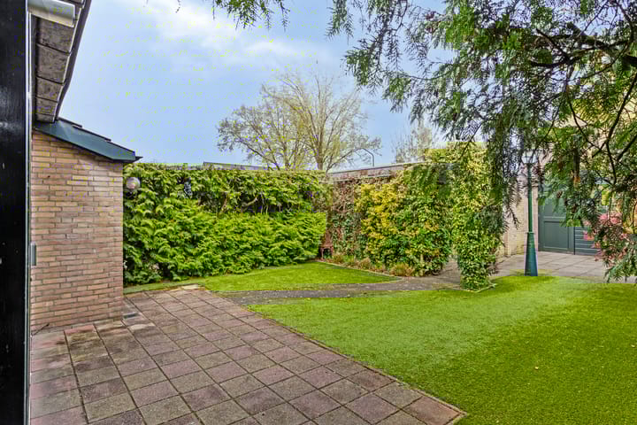 Foto 40 van Prof. Struyckenstraat 20