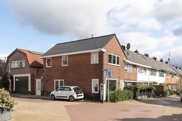 2e Nieuwstraat 48 main image