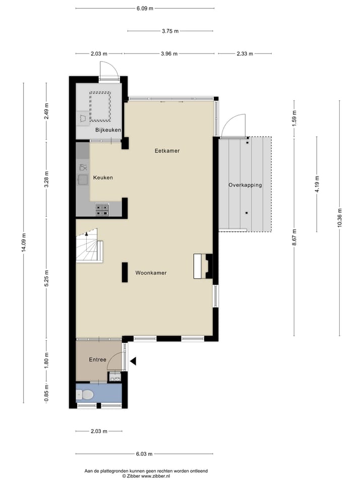 Foto 45 van Prof. Struyckenstraat 20