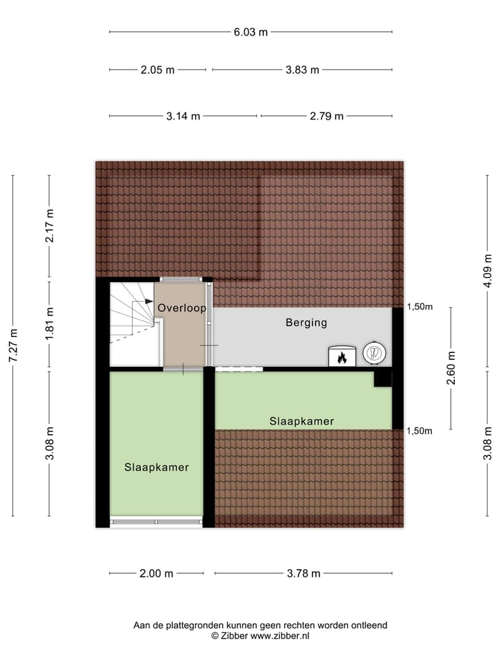 Foto 47 van Prof. Struyckenstraat 20