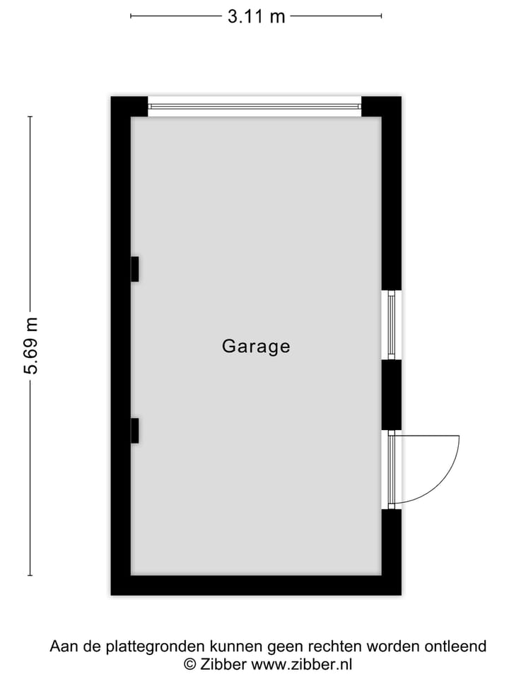 Foto 48 van Prof. Struyckenstraat 20