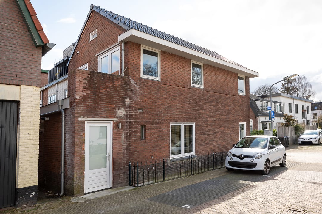 Foto 26 van 2e Nieuwstraat 48