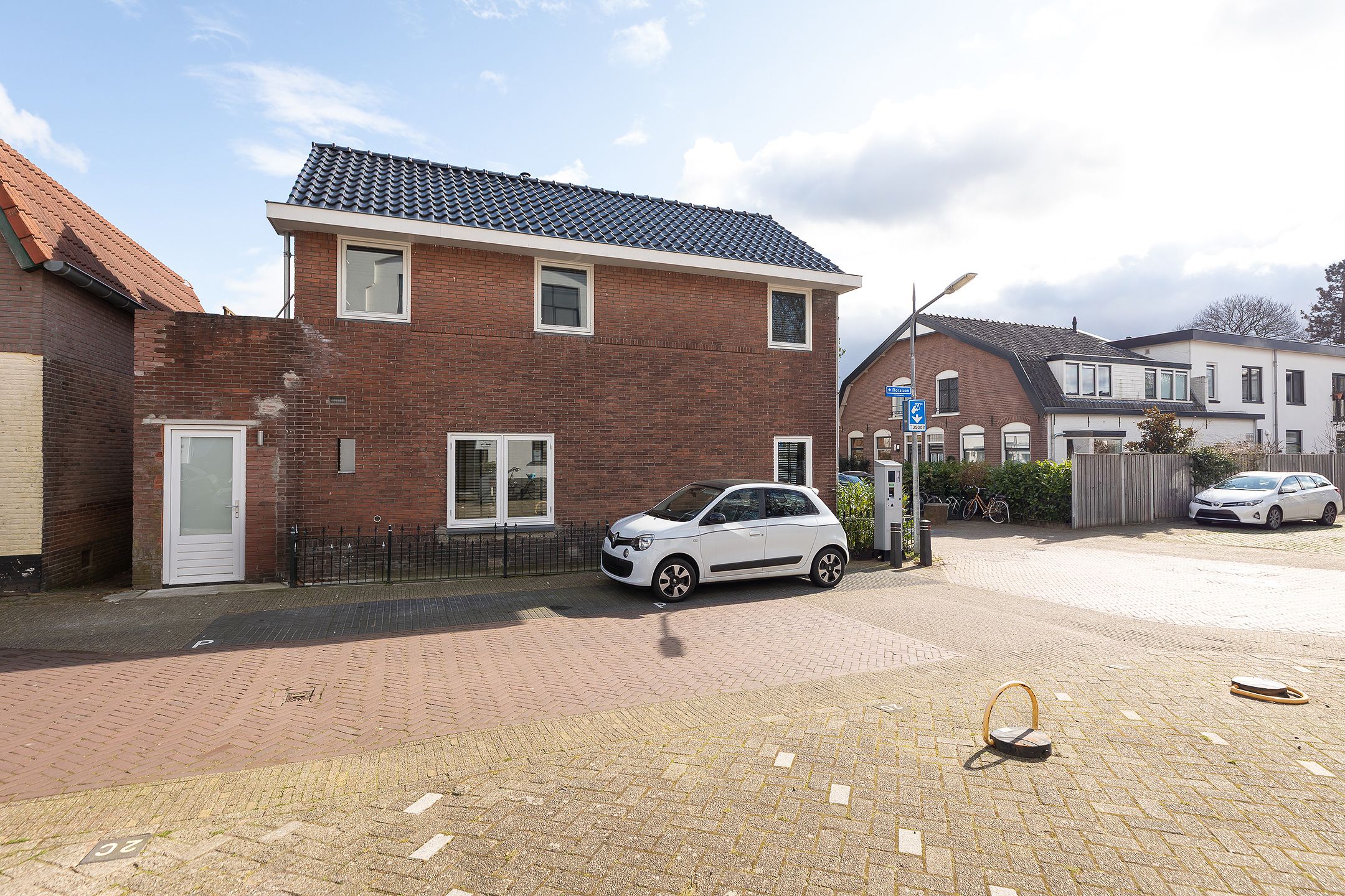 Foto 27 van 2e Nieuwstraat 48