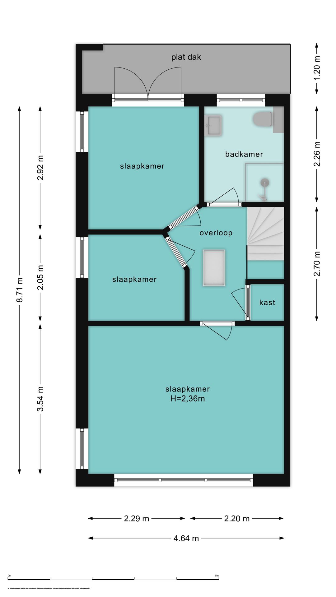 Foto 31 van 2e Nieuwstraat 48