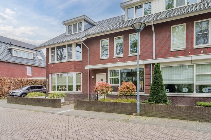 Foto 2 van Zandoogje 5