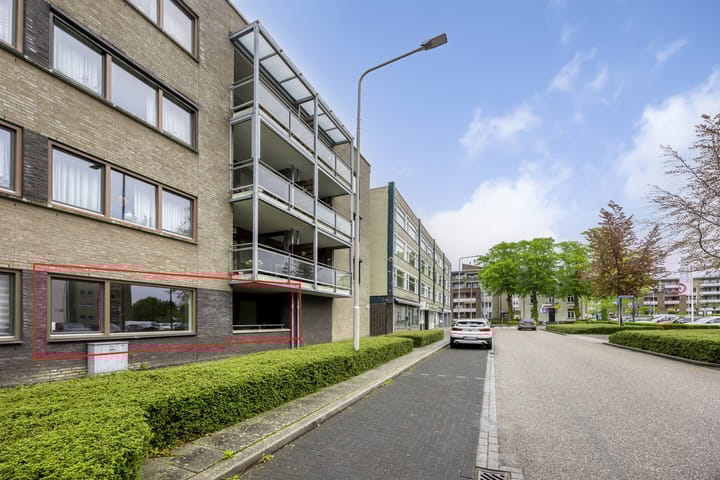 Frans Erenslaan 16 A