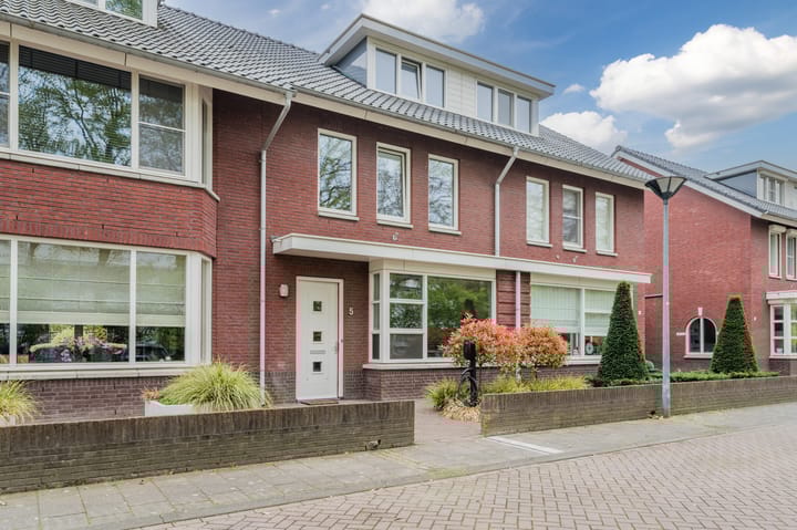 Foto 3 van Zandoogje 5