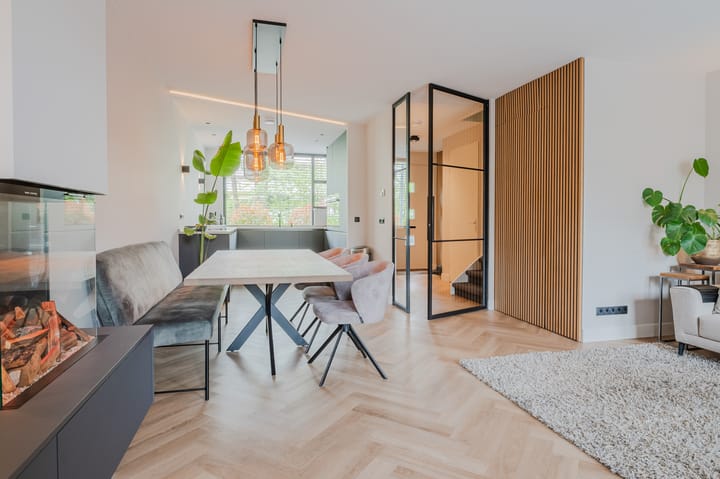 Foto 6 van Zandoogje 5